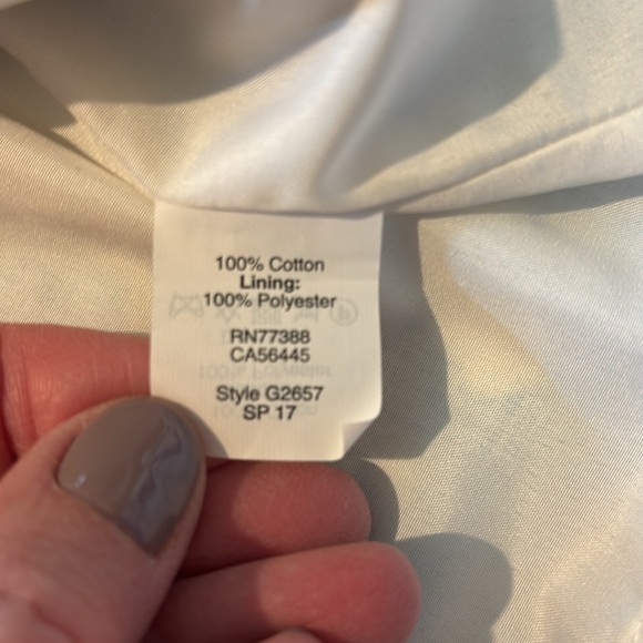 J Crew dress - Picture 8 of 9